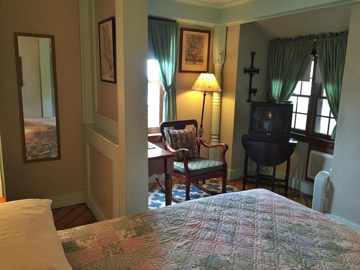 Watership Inn โพรวินซ์ทาวน์ ภายนอก รูปภาพ