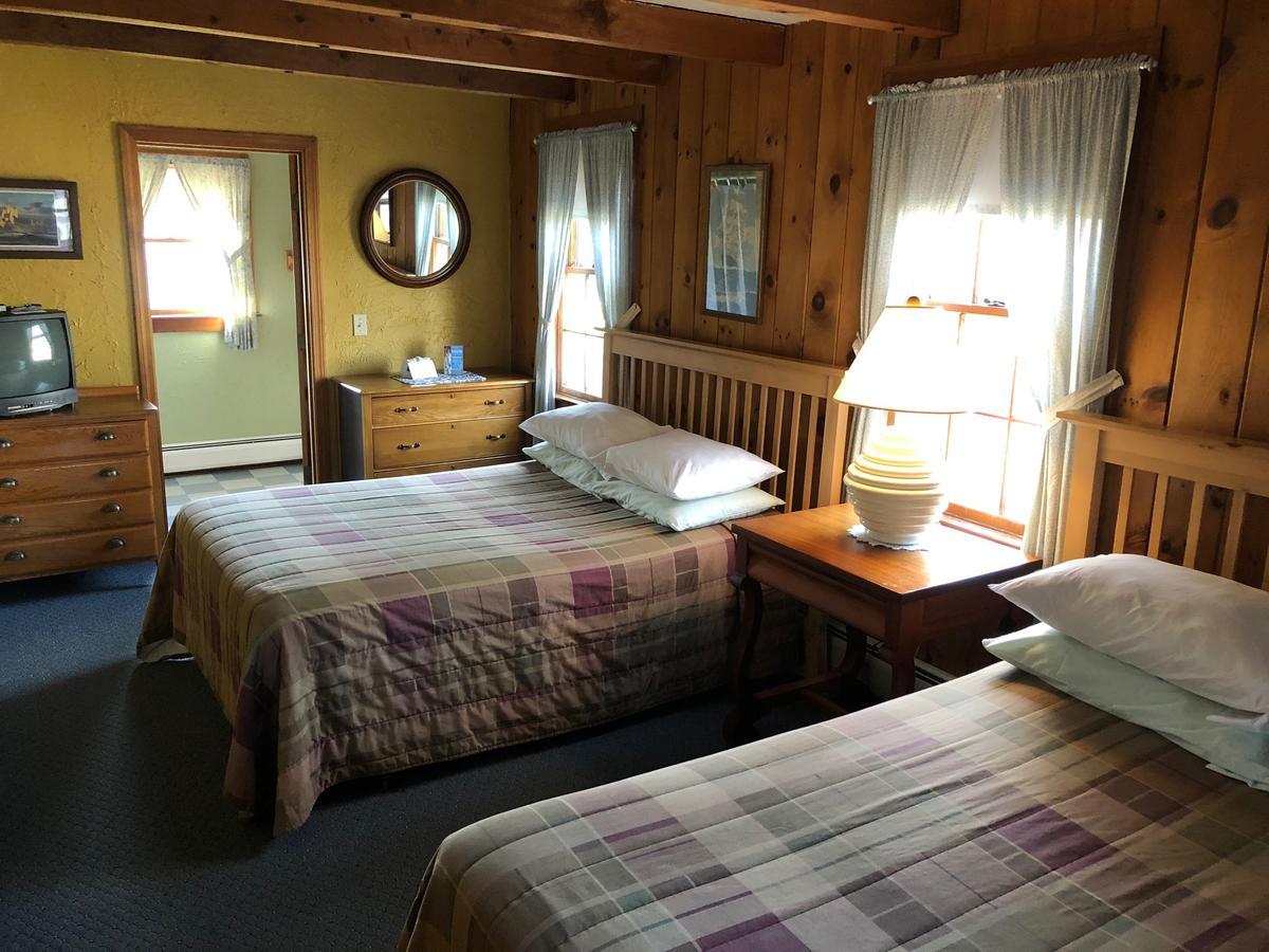 Watership Inn โพรวินซ์ทาวน์ ภายนอก รูปภาพ