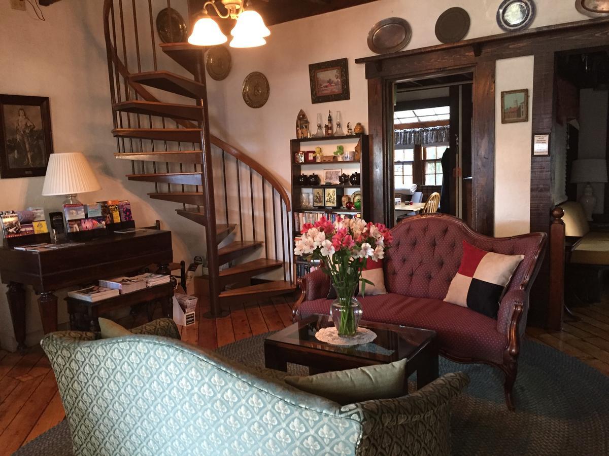 Watership Inn โพรวินซ์ทาวน์ ภายนอก รูปภาพ