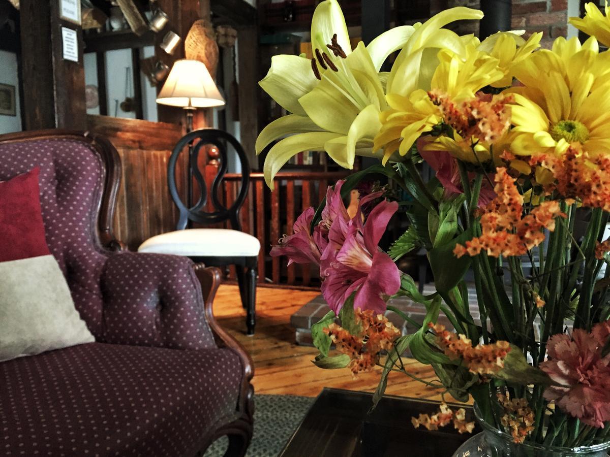 Watership Inn โพรวินซ์ทาวน์ ภายนอก รูปภาพ