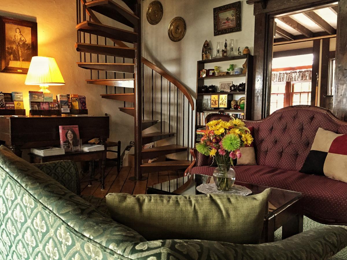 Watership Inn โพรวินซ์ทาวน์ ภายนอก รูปภาพ